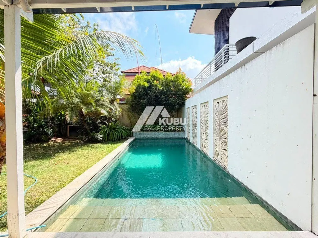 Villa photo