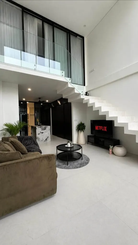 Villa photo