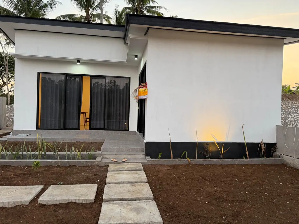 Villa photo