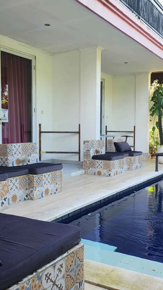 Villa photo