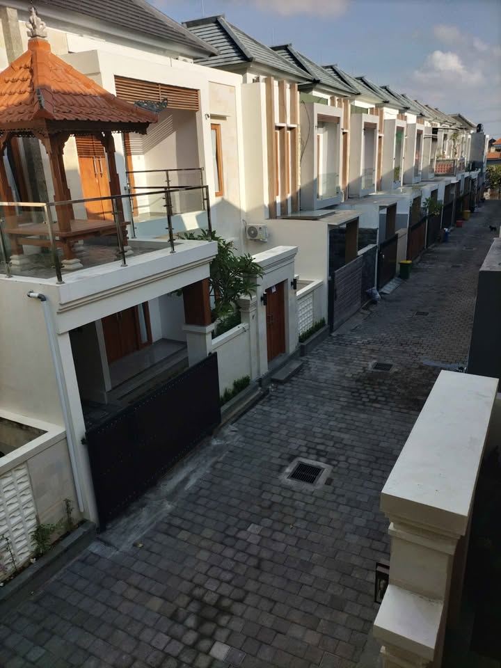 Villa photo
