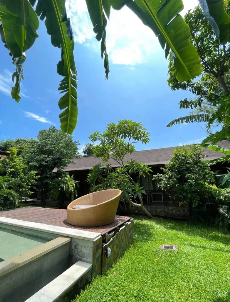 Villa photo