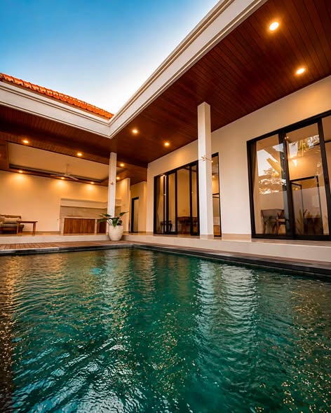 Villa photo
