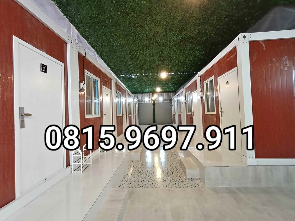Villa photo