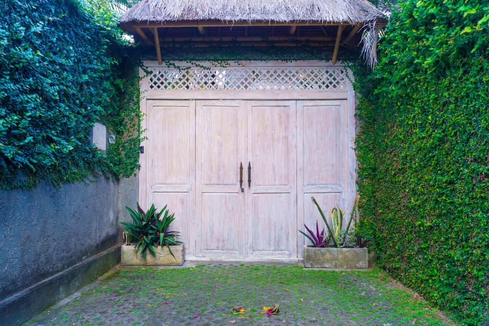 Villa photo