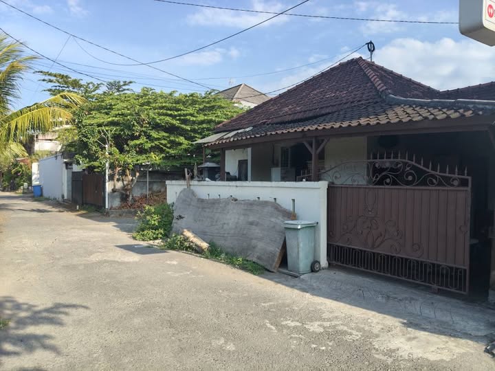 Villa photo