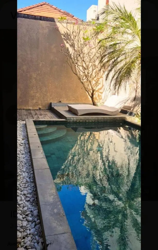 Villa photo