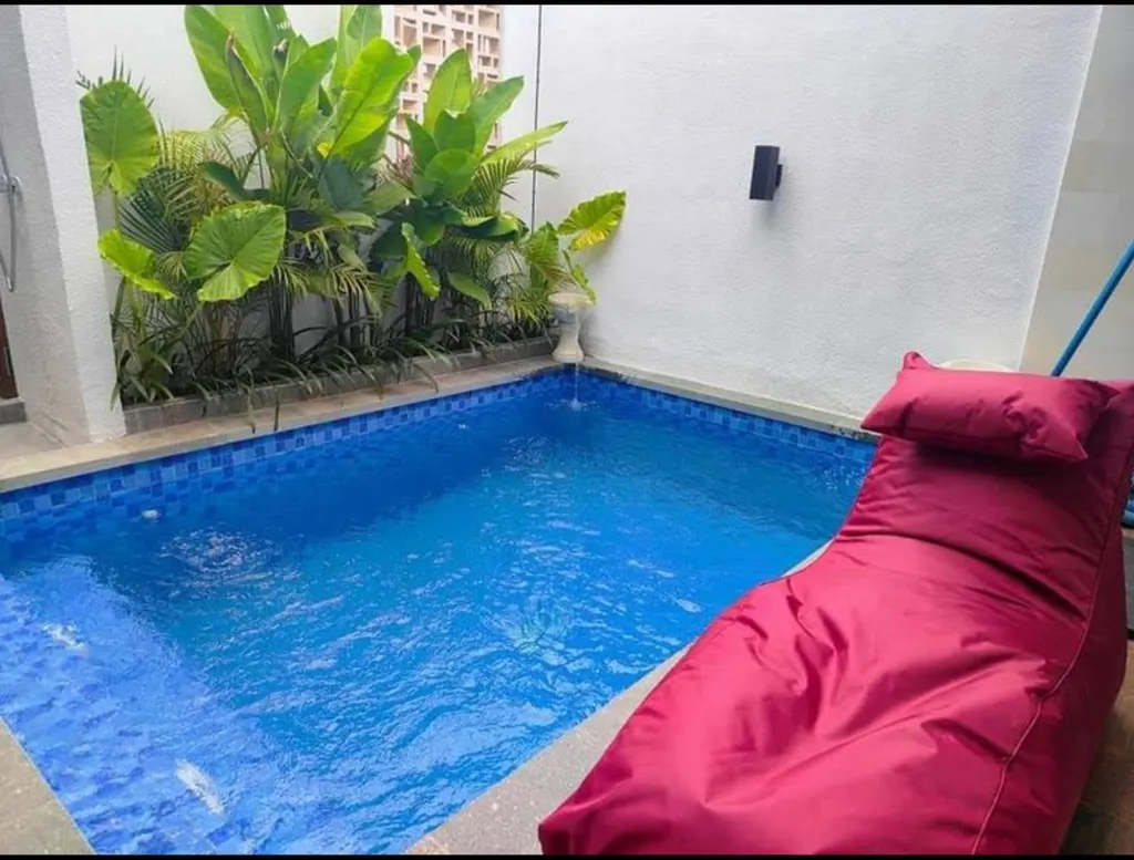 Villa photo