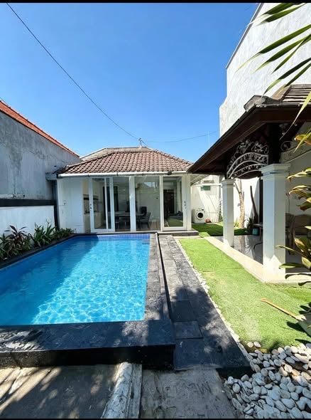 Villa photo