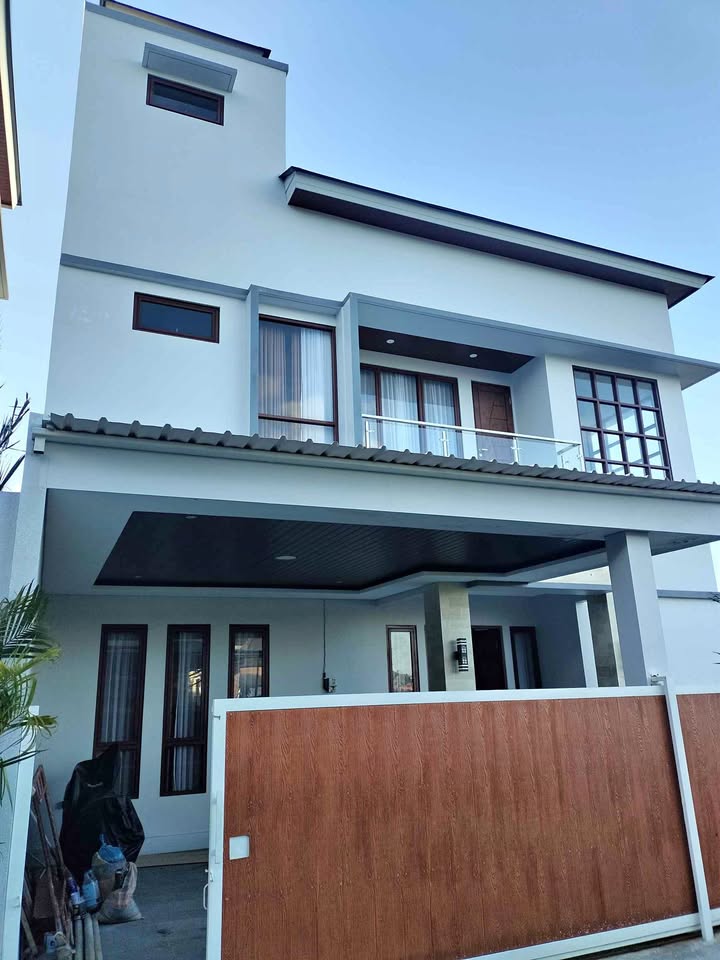 Villa photo
