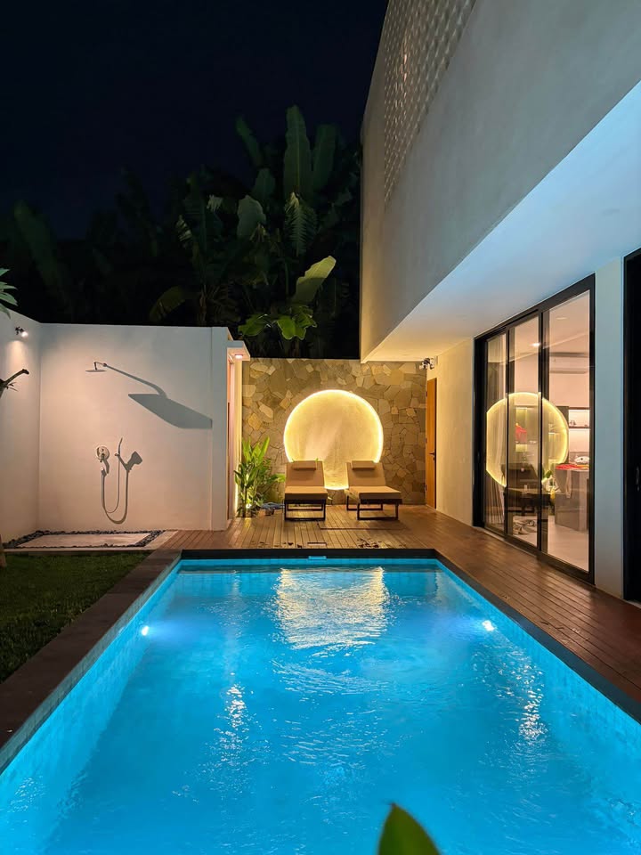 Villa photo