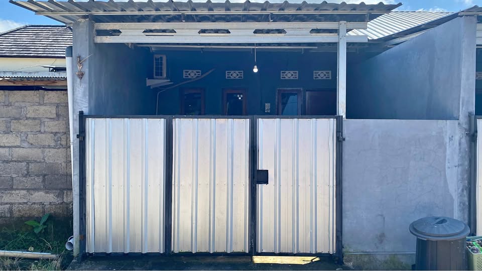 Villa photo