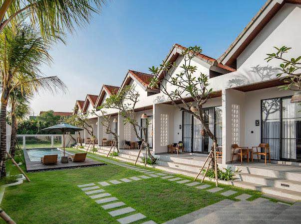 Villa photo