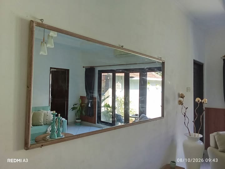 Villa photo