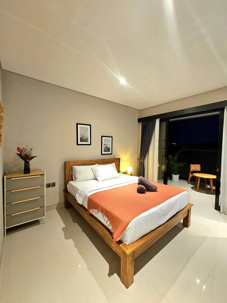Villa photo