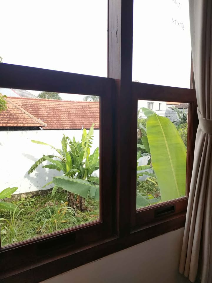 Villa photo