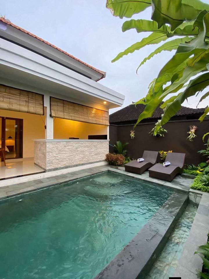 Villa photo