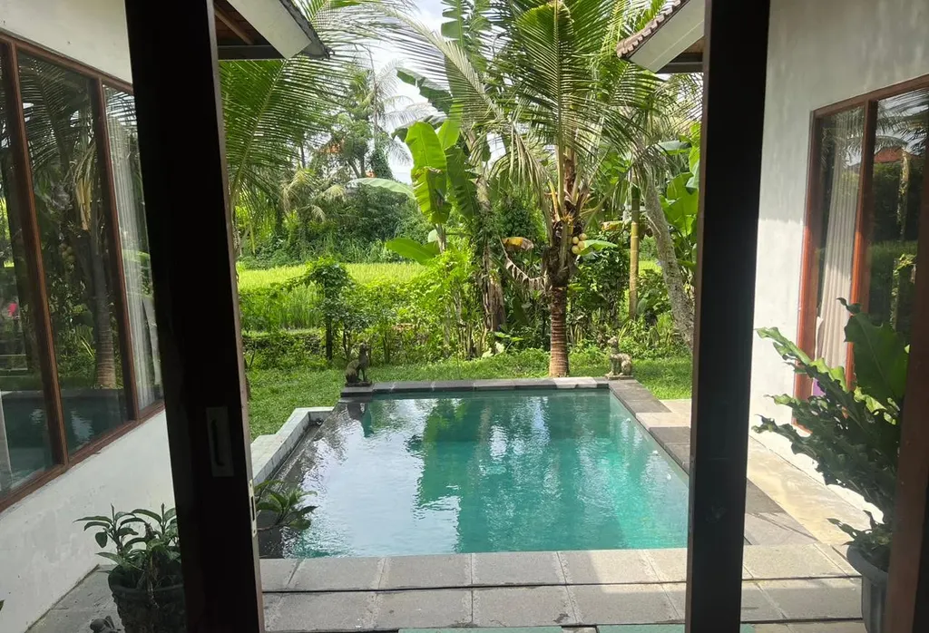Villa photo