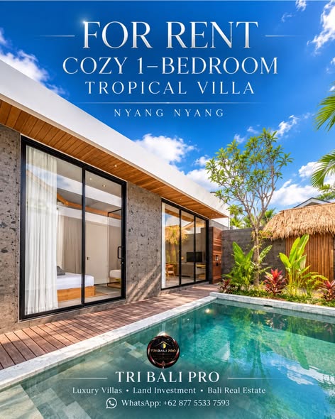 Villa photo