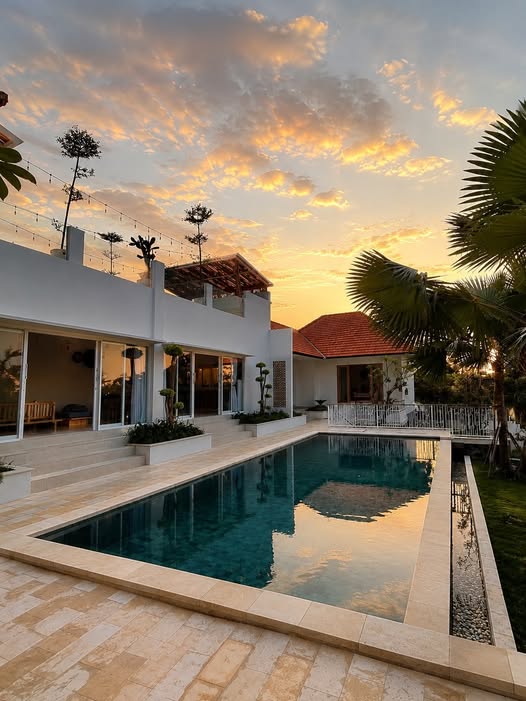 Villa photo