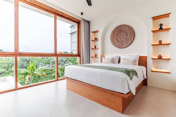 Villa photo