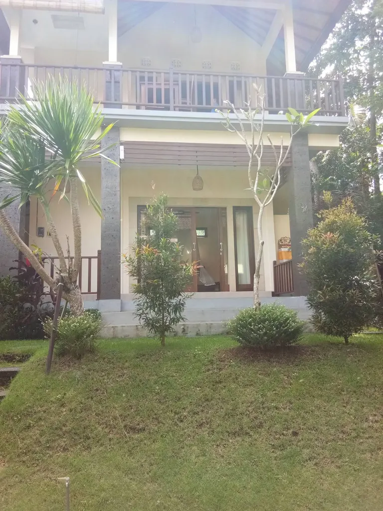 Villa photo