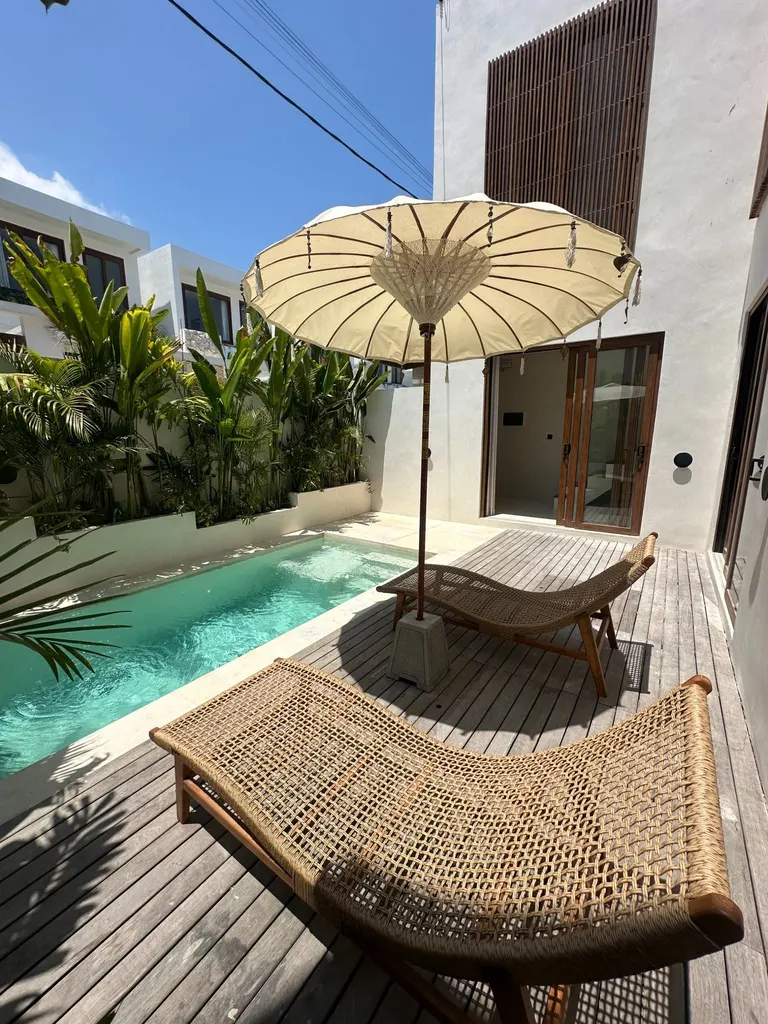 Villa photo