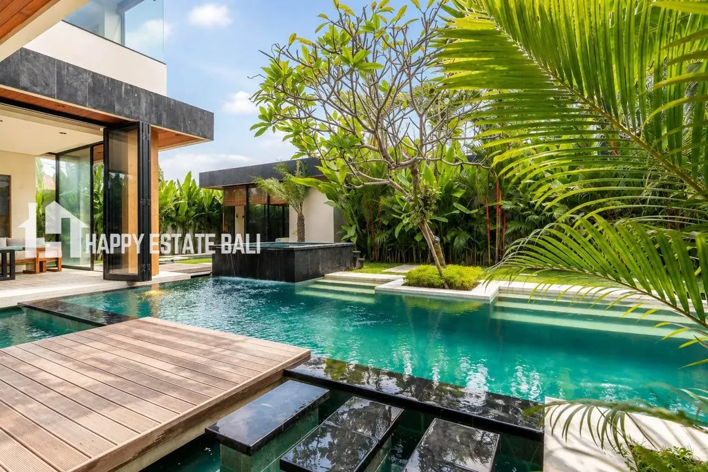 Villa photo