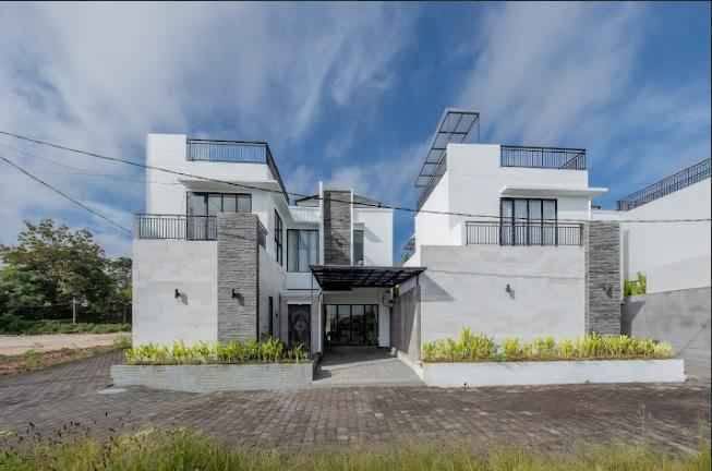 Villa photo