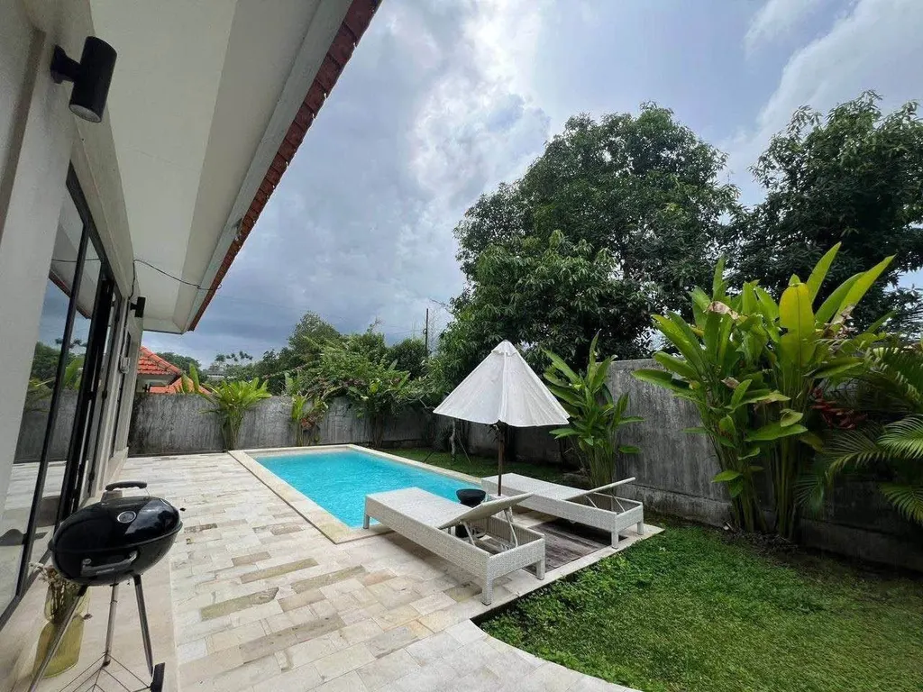Villa photo