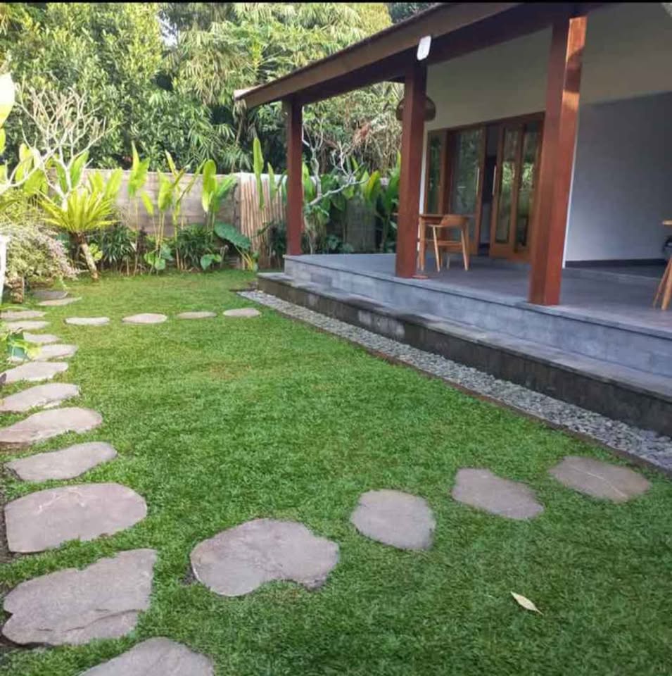Villa photo