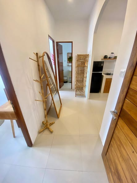 Villa photo