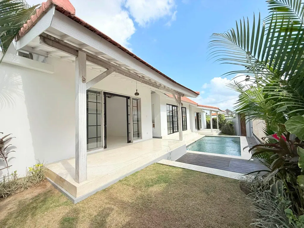 Villa photo