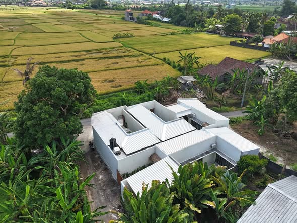 Villa photo