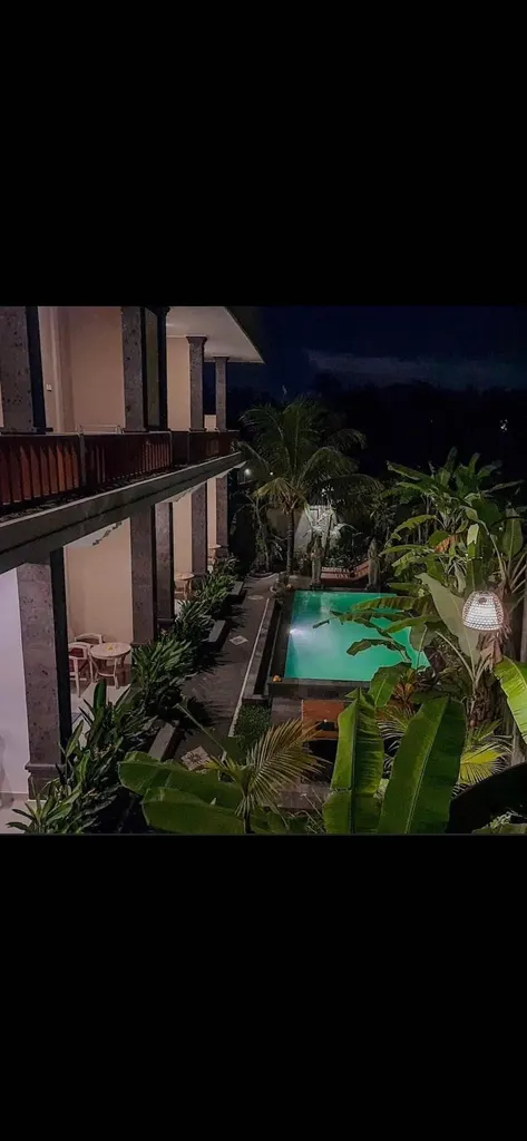 Villa photo