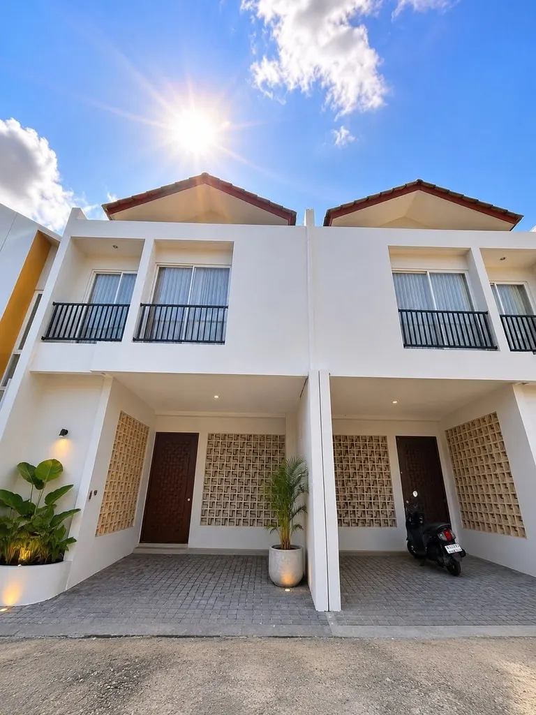 Villa photo
