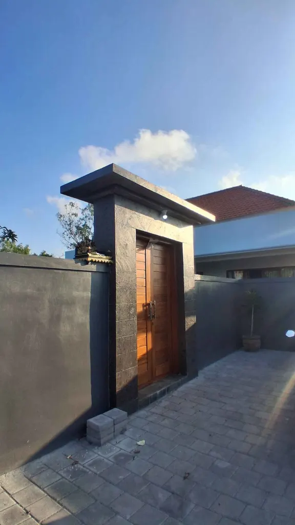 Villa photo