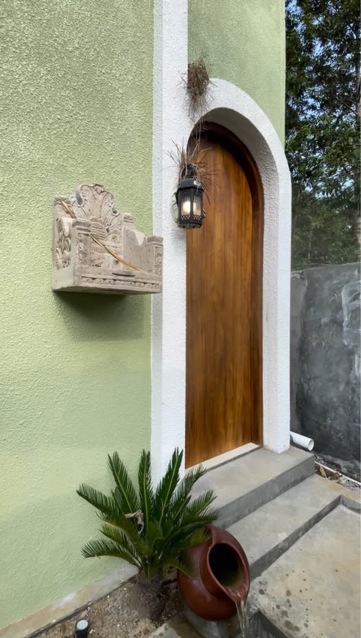 Villa photo