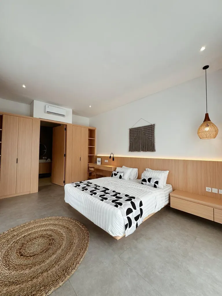 Villa photo