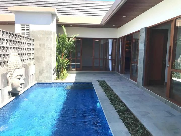 Villa photo