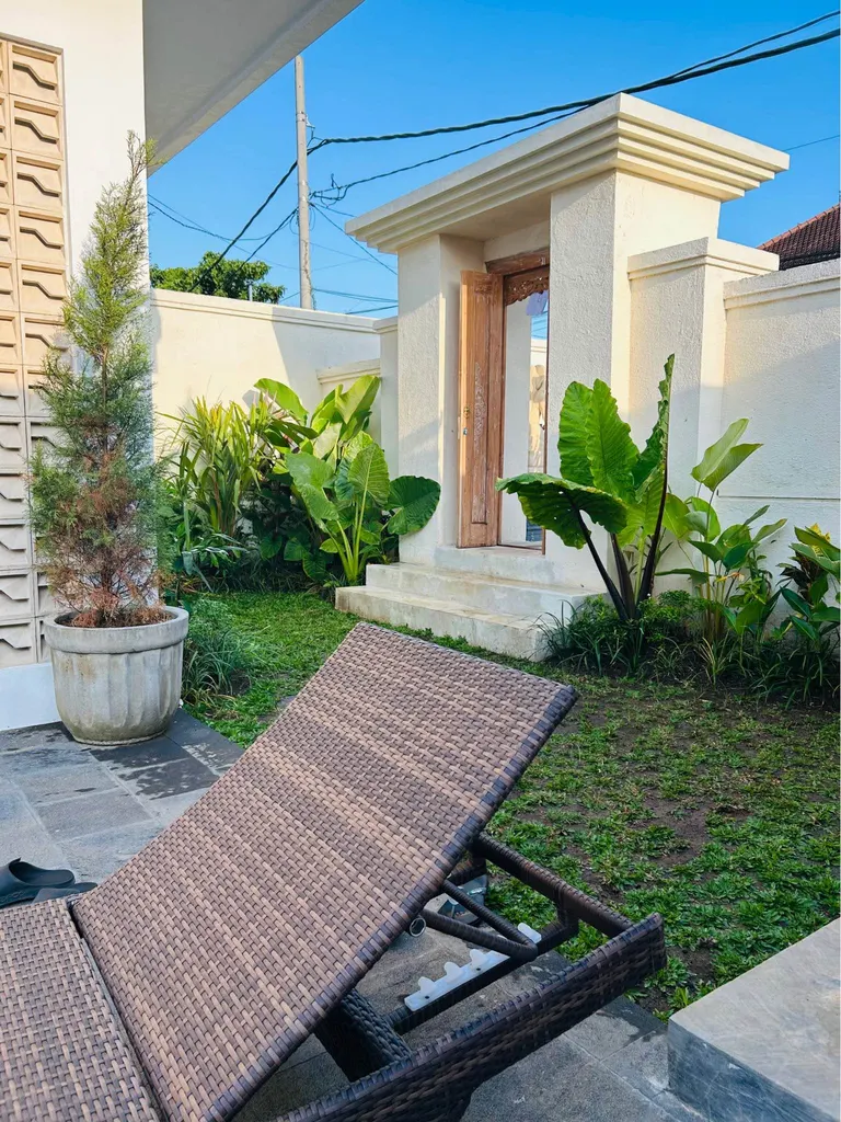 Villa photo