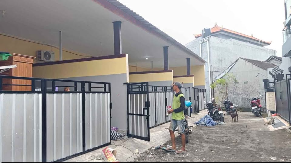 Villa photo
