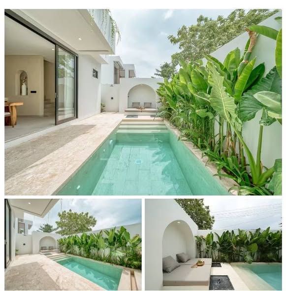 Villa photo