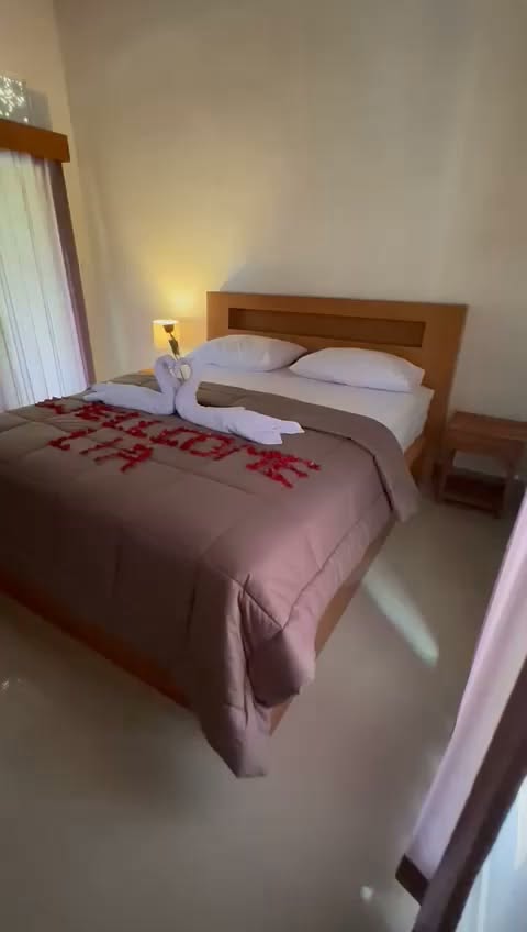 Villa photo