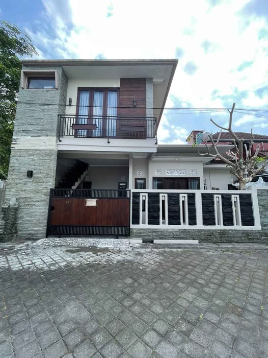 Villa photo