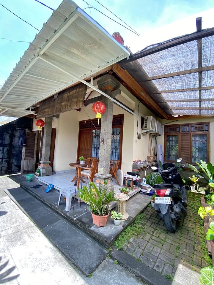 Villa photo