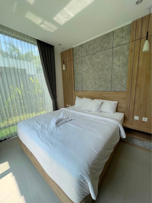 Villa photo