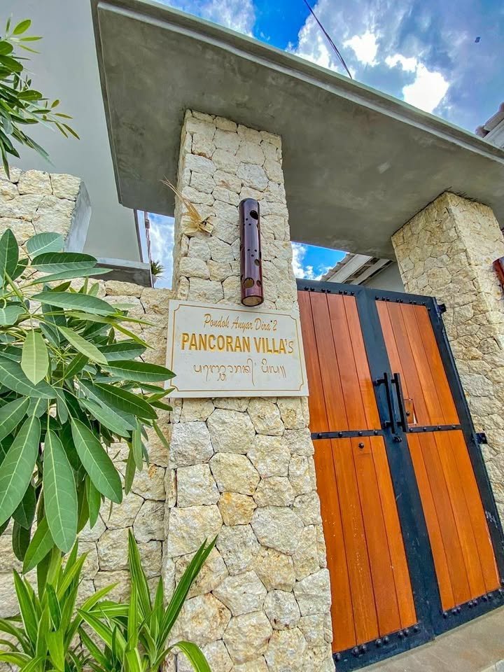 Villa photo