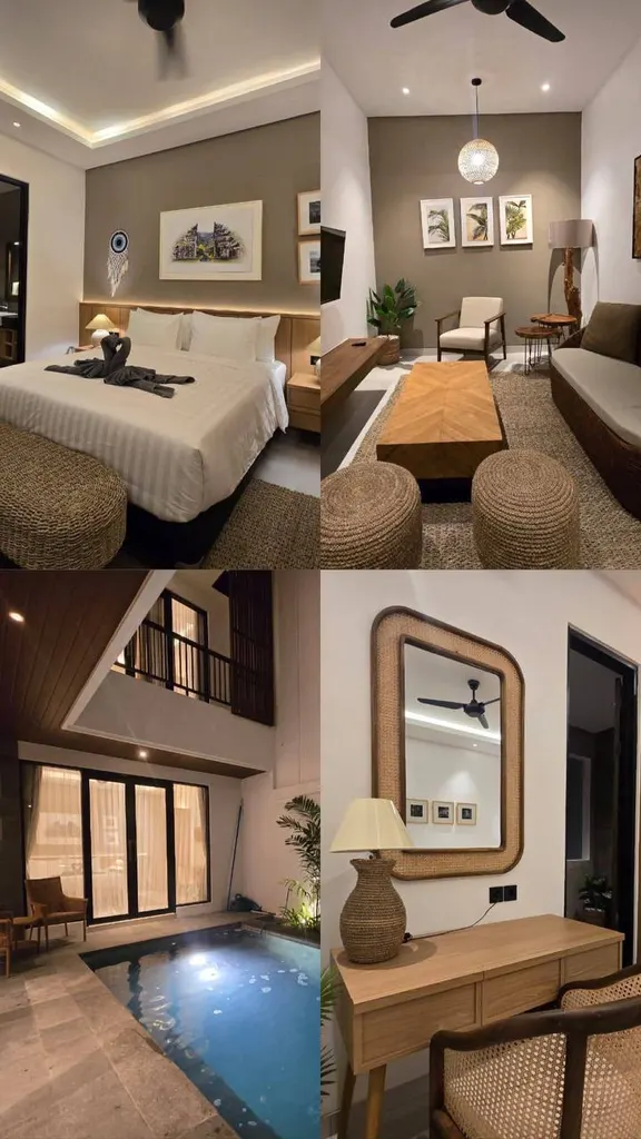 Villa photo
