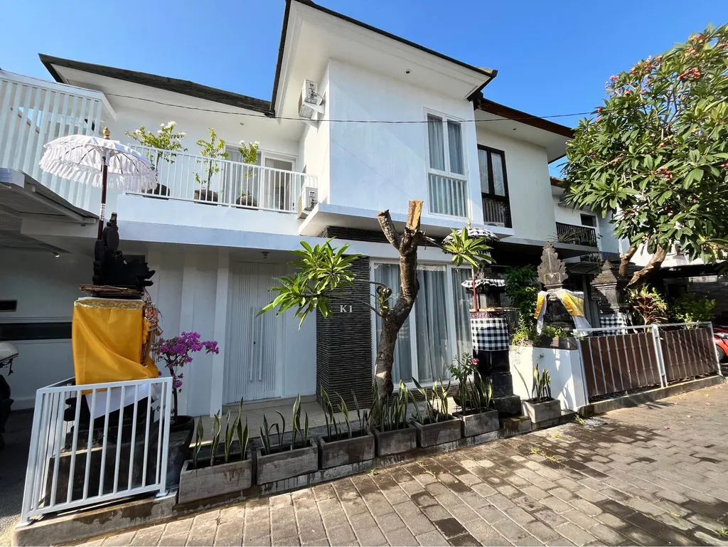 Villa photo